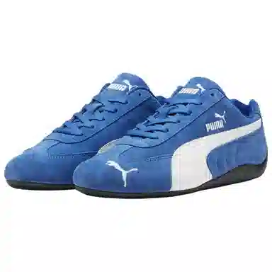 PUMA Speedcat OG Blue White