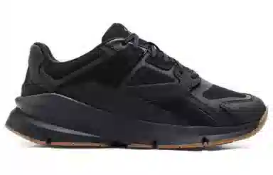 Under Armour Forge Black