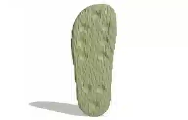 adidas Adilette 22 Green