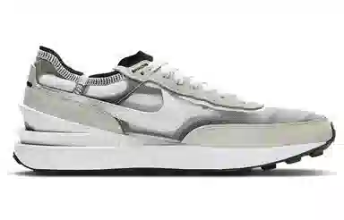 Nike Waffle One Grey White