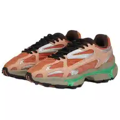 Lacoste L003 2K24 Orange