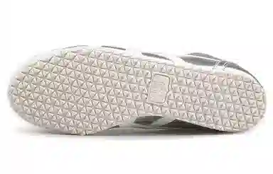 Onitsuka Tiger Mexico Mid Runner Silver