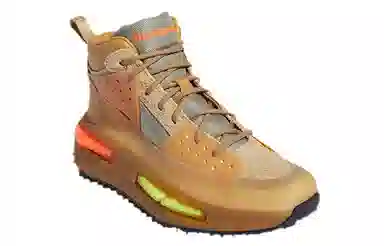 Pharrell Williams x adidas NMD S1 Yellow Beige