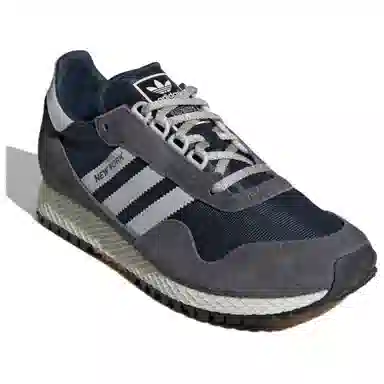 adidas New York Grey