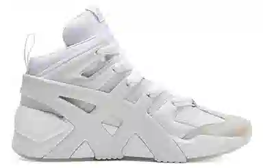 Onitsuka Tiger Big Logo Trainer