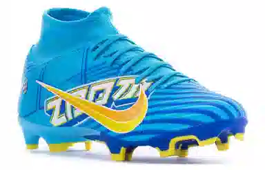 Nike Mercurial Superfly 9