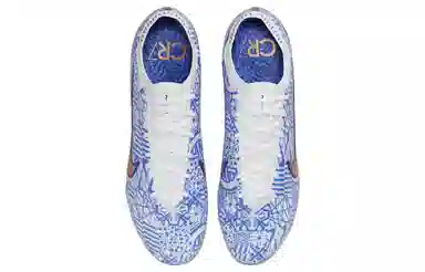 Nike Zoom Mercurial Vapor 15 Elite CR7 FG