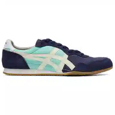 Onitsuka Tiger Serrano Blue White