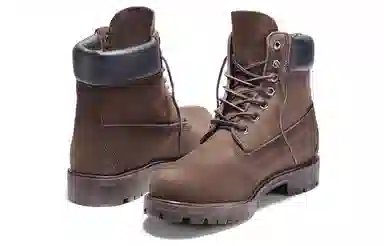 Timberland Lincoln Peak Brown