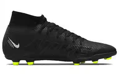 Nike Mercurial Superfly 9 Club MG Black
