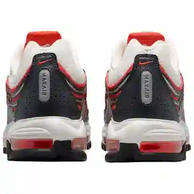 Nike Air Max TL 2.5 White Orange