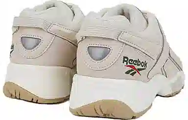 Reebok Intv 96 Khaki White