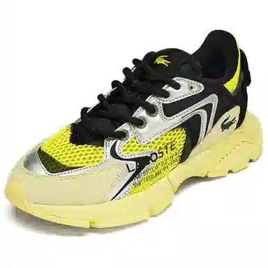 Lacoste L003 Neo Yellow Black