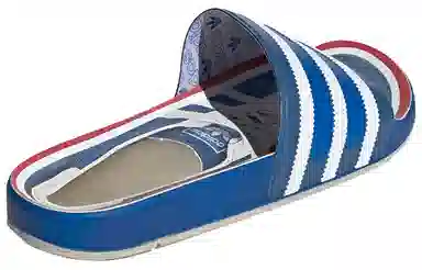 adidas Adilette Premium Slides