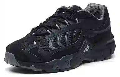 Fila Ravagement 2000 Low Black