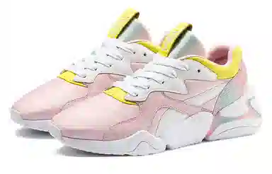 PUMA Nova Flash