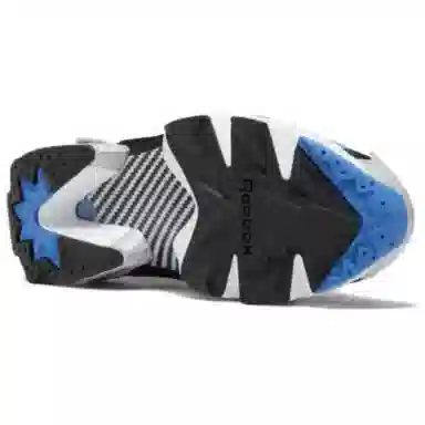 Reebok Project 0 IF Memory OF White Black Blue
