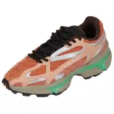 Lacoste L003 2K24 Orange