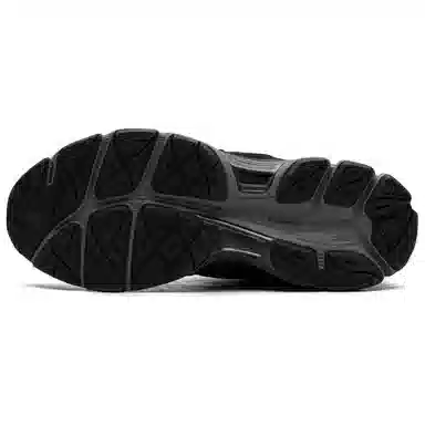 KICKI YANG ZHANG x Asics GEL-NYC Black