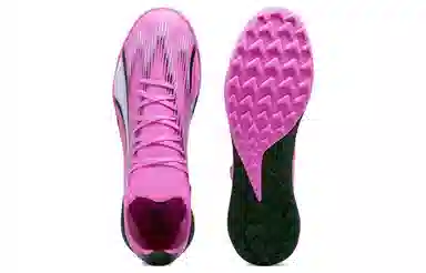 PUMA Ultra Match TT Pink