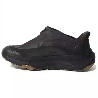 HOKA ONE ONE Project Transport Black