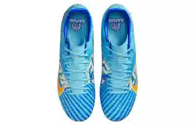 Nike Mercurial Vapor 15