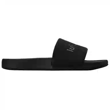 lululemon Restfeel Slide Black