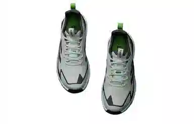 adidas Terrex Free Hiker 2 Low GTX W Grey