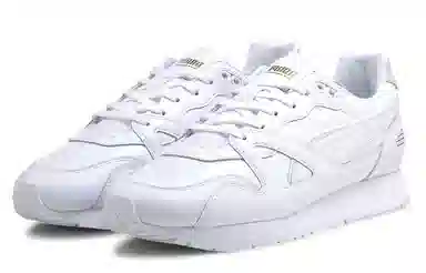 PUMA Mirage OG Suit White