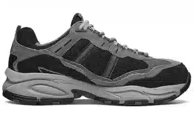 Skechers Vigor Charcoal Black