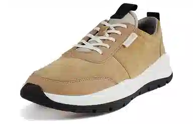 Timberland Boroughs Low Brown