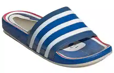 adidas Adilette Premium Slides