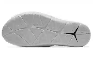 Jordan Hydro 7 V2 Black Red