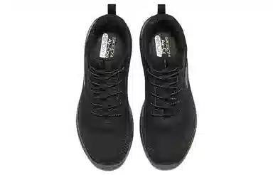 Skechers Bounder Black