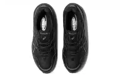 Asics Gel-1090 Black Grey