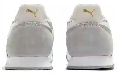 Puma Roma OG Nylon Double FS Grey White Gold