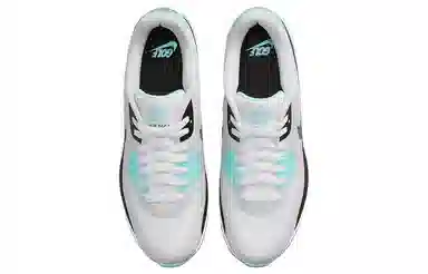 Nike Air Max 90 G White Grey Blue