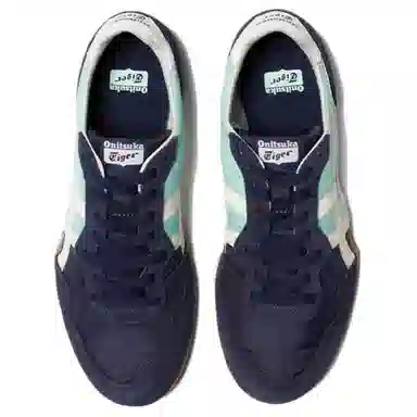Onitsuka Tiger Serrano Blue White