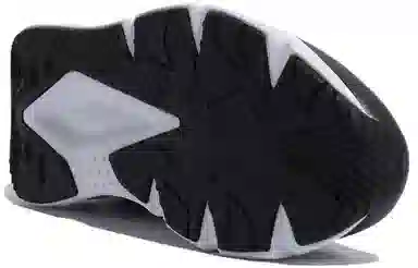 Reebok Furylite 95 Black White