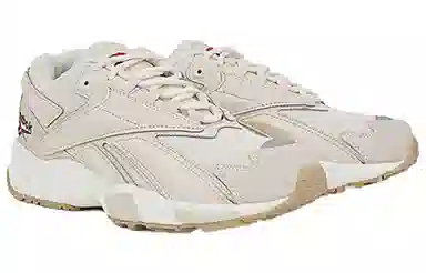 Reebok Intv 96 Khaki White