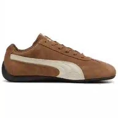 PUMA Speedcat Archive Brown