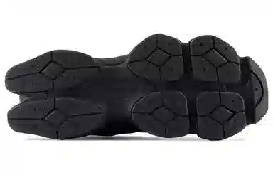 New Balance 9060 "Triple Black"