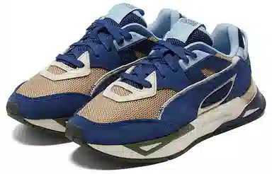 Maison Kitsuné x Puma Mirage