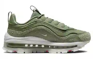 Nike Air Max 97 Futura Green