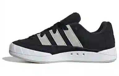 adidas Adimatic Black