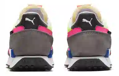 PUMA Future Rider Play On Grey