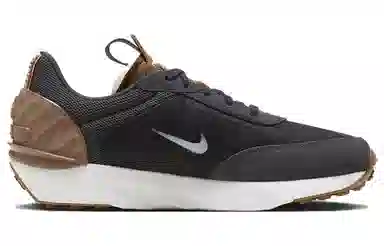 Jordan Low Black Brown