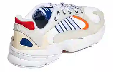 adidas Yung-1