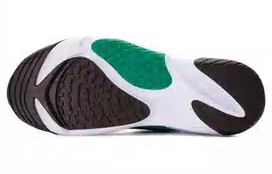 Nike Zoom 2K White Green