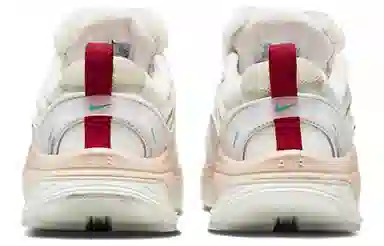 Nike Air Max Bliss White Pink